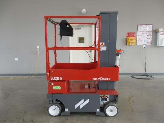 2026 Skyjack SJ20 E