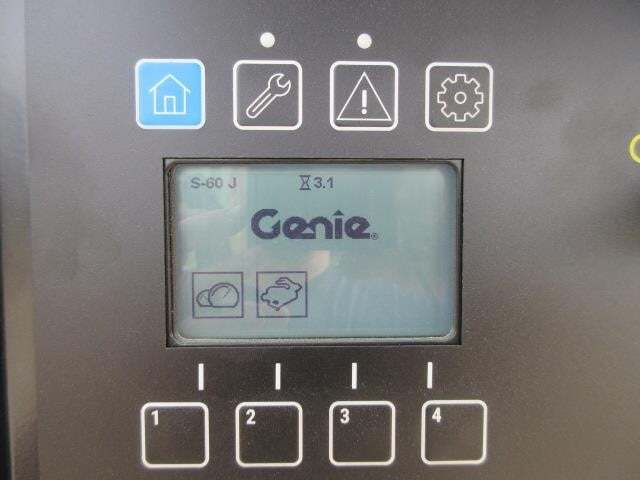 2024 Genie S-60J-26