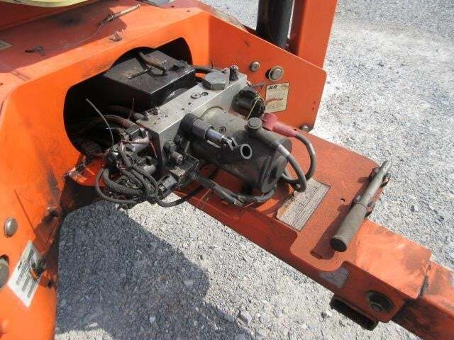 2018 JLG T500J-17