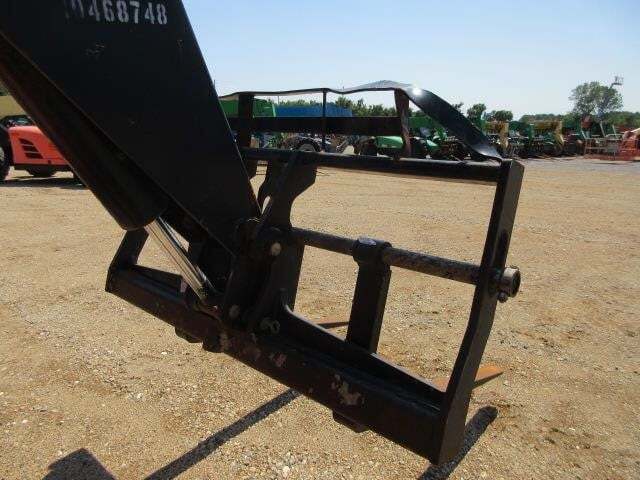 2016 SkyTrak 8042-6