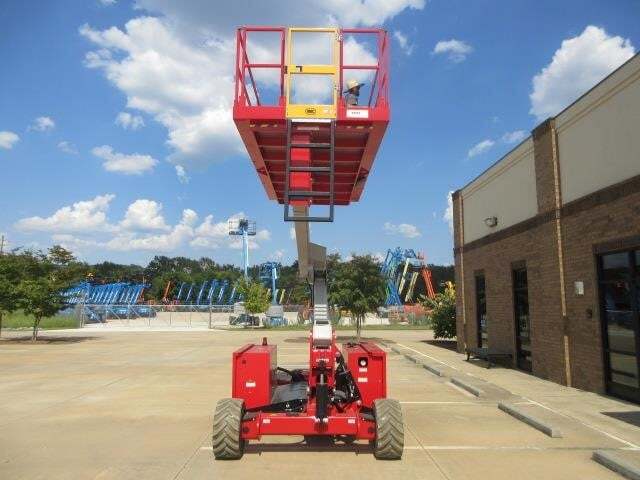 2024 MEC 3084RT SPEED LEVEL-34