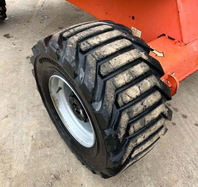 2016 JLG 450AJ-10