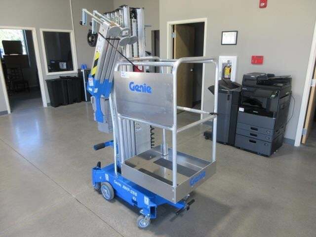 2026 Genie AWP-25S-3