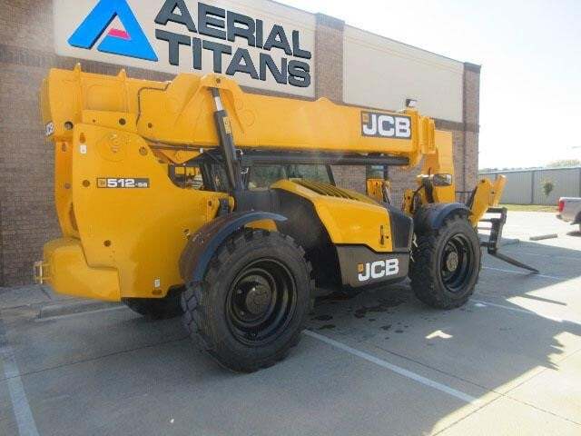 2026 JCB 512-56-6