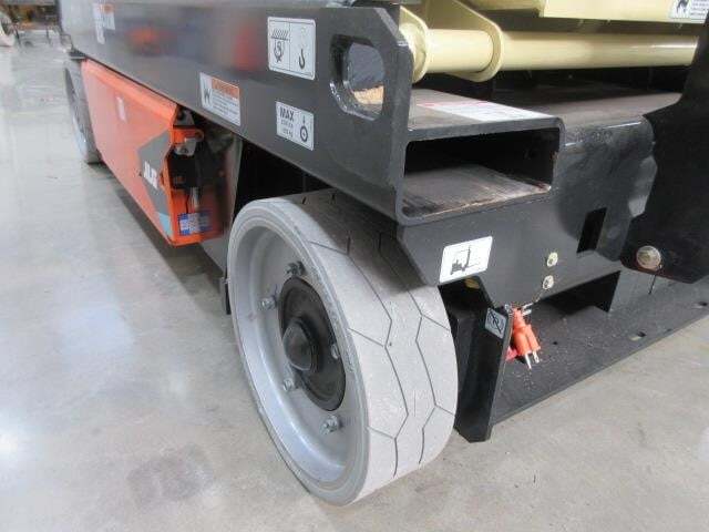 2026 JLG 3246-9