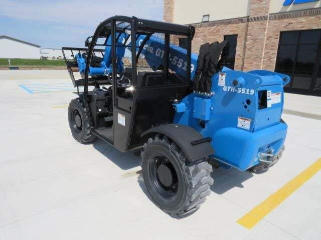 2026 Genie GTH-5519-8