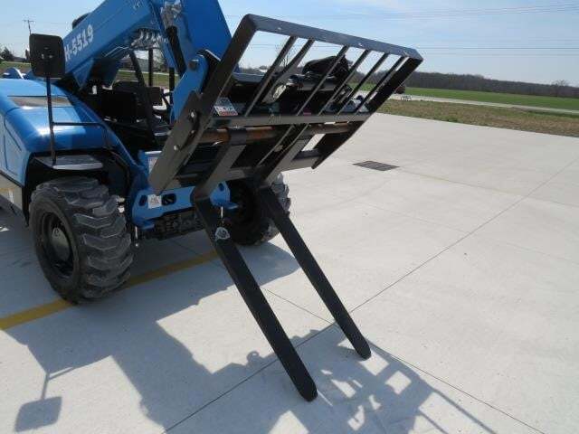 2026 Genie GTH-5519-10