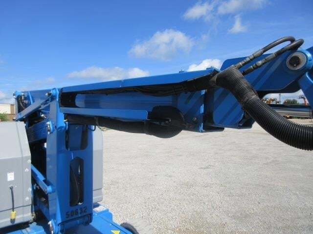 2017 Genie Z-34/22 N-8