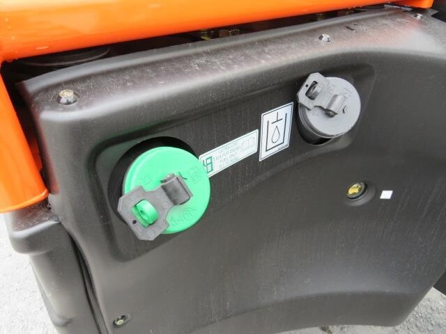 2025 JLG 1055-17