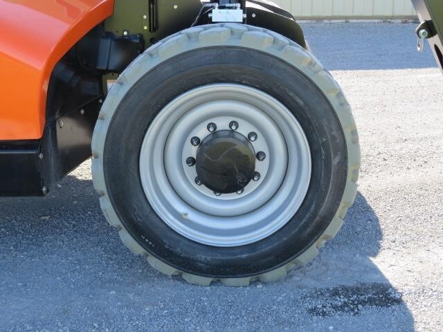 2025 JLG 943-12