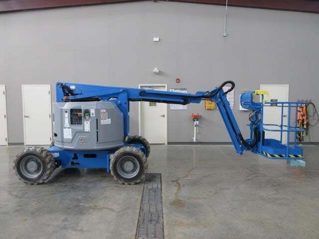 2025 Genie Z-34/22 IC-5
