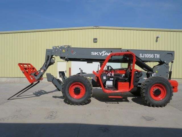 2025 Skyjack SJ1056 TH