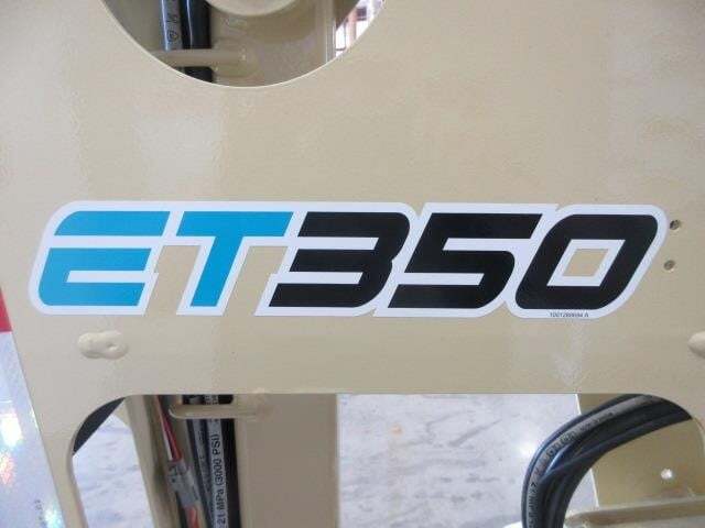 2026 JLG ET350-26