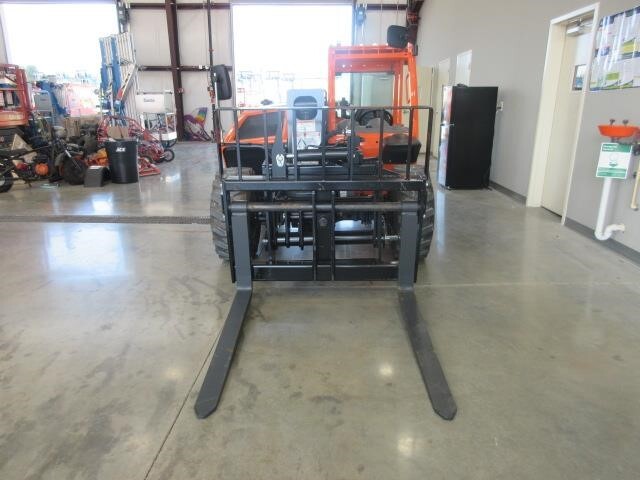 2025 JLG G5-18A-8