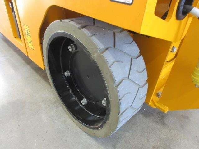 2025 JCB S2632E-9