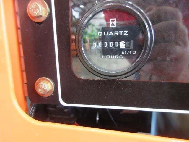 2025 JLG ERT3369-21