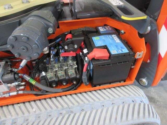 2026 JLG X600AJ-22