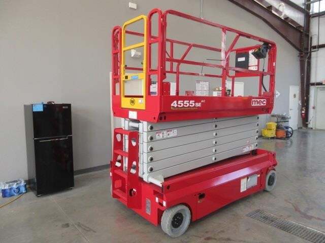 2025 MEC 4555SE-4