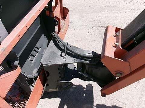 2020 JLG 450AJ-15