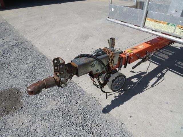 2018 JLG T500J-15