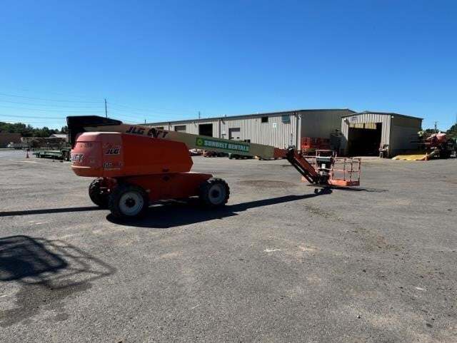 2016 JLG 660AJ-3