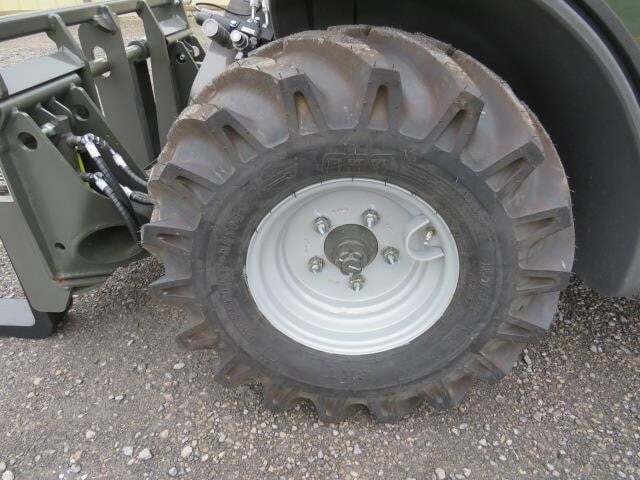 2026 SkyTrak 3013-9