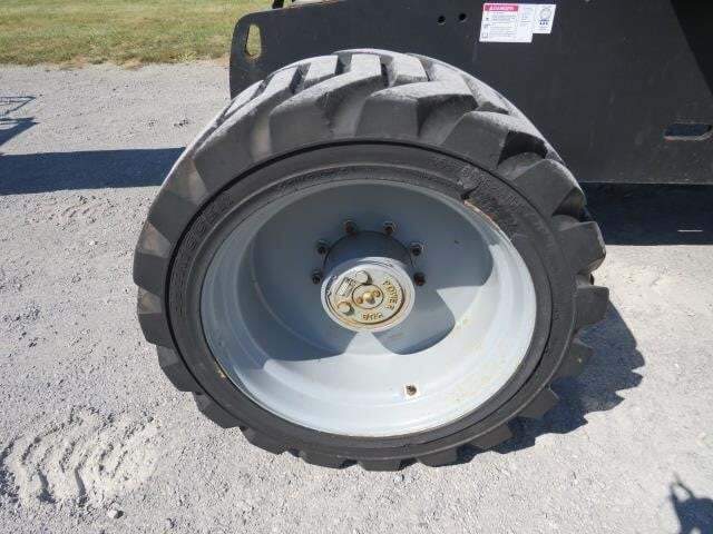2018 Genie S-60X-12