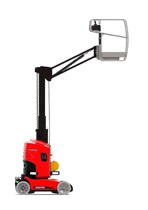 2023 Manitou 26VJR-3