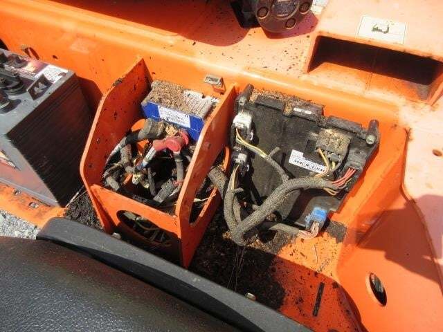 2018 JLG T500J-15