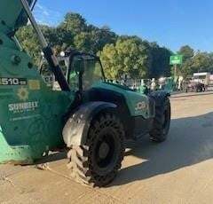 2017 JCB 510-56-5