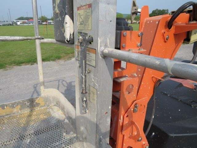 2018 JLG T350-14