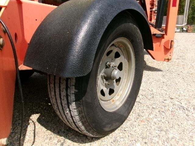 2018 JLG T350-14