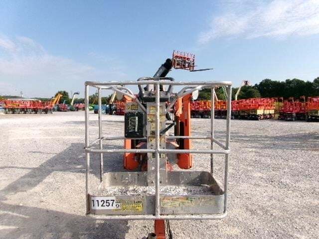 2019 JLG T500J-7
