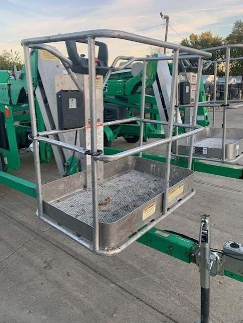 2015 JLG T500J-6
