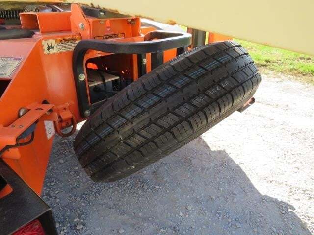 2018 JLG T500J-13