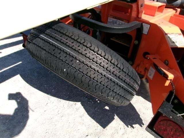 2018 JLG T350-13