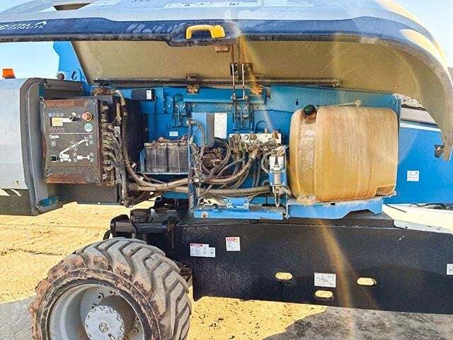 2018 Genie S-80-14