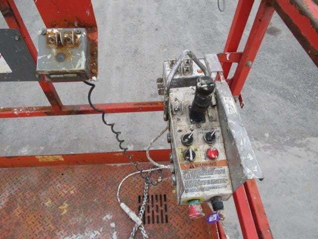 2013 Skyjack SJ9250 RT-14