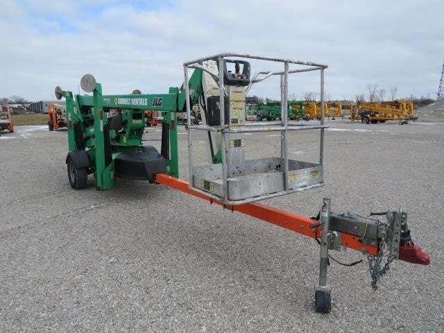 2016 JLG T500J-6
