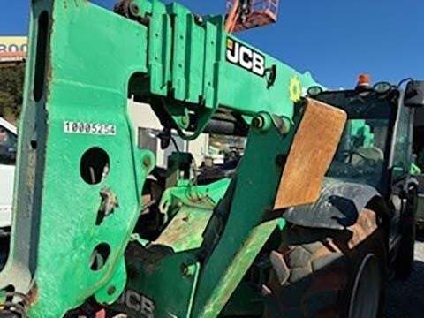 2018 JCB 510-56-4