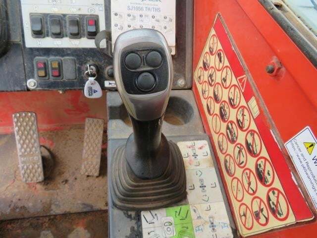 2018 Skyjack SJ1056 TH-18