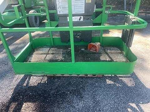 2018 JLG H340AJ-26