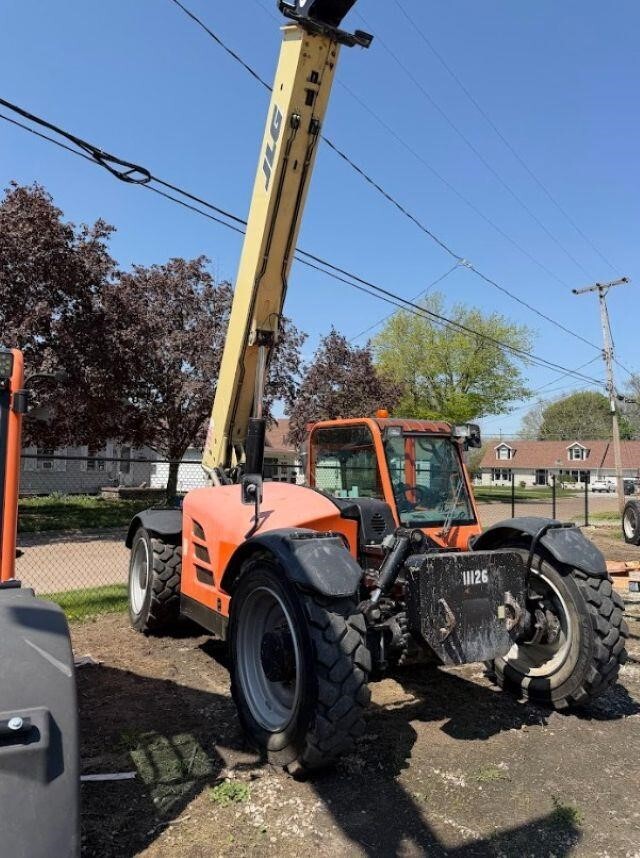 2015 JLG G9-43A-6