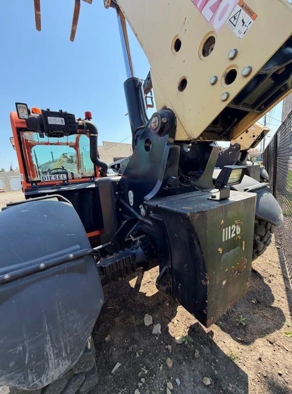 2015 JLG G9-43A-14