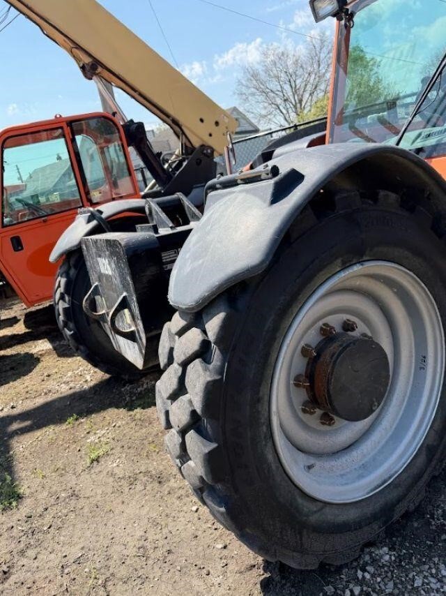 2015 JLG G9-43A-9