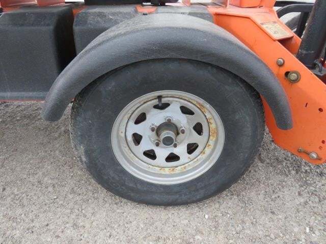 2018 JLG T350-10