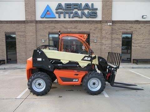 2026 JLG 313-4