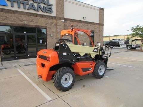 2026 JLG 313-5