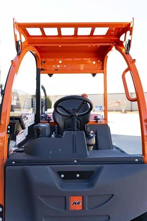 2026 JLG 313-35