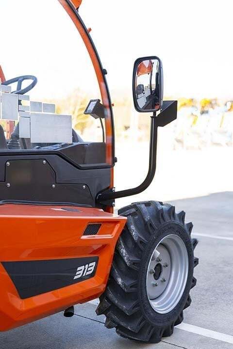 2026 JLG 313-37